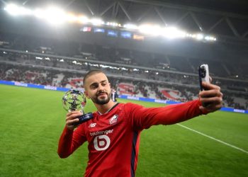 Zhegrova mund të largohet nga Lille, por mungon oferta konkrete