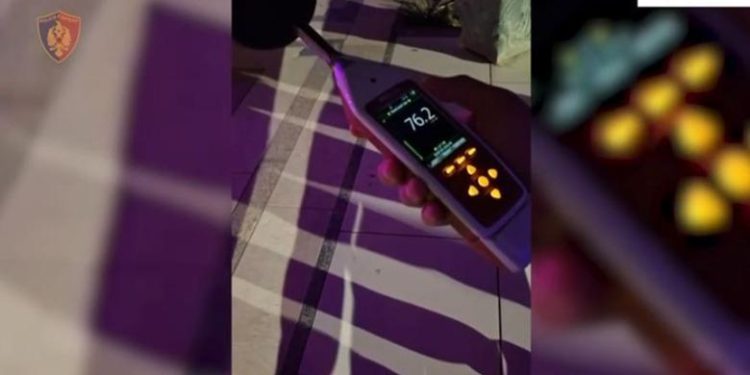 Ndotja akustike/ Policia nis kontrollet për nivelin e zhurmave në zonën turistike të Velipojës