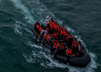 BE marrëveshje brenda vitit 2025 për kampet e azilkërkuesve