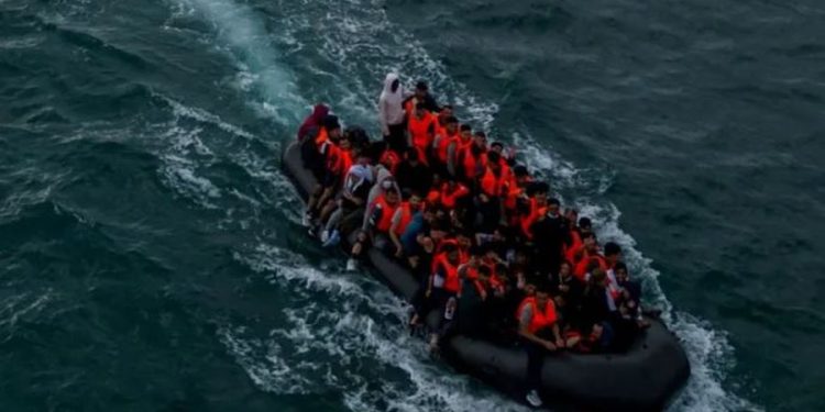 BE marrëveshje brenda vitit 2025 për kampet e azilkërkuesve