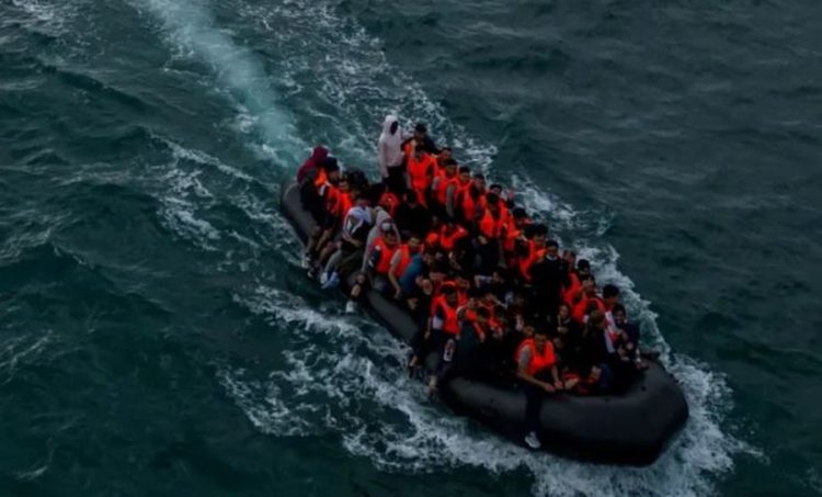 BE marrëveshje brenda vitit 2025 për kampet e azilkërkuesve