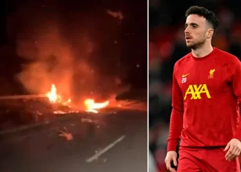 Tragjedia ku humbi jetën Diogo Jota, dëshmitari: Ai nuk po ecte me shpejtësi