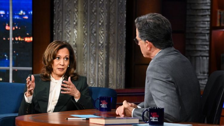 “Sistemi është i prishur”, Kamala Harris larg politikës, nga mënyra si përballoi humbjen te libri me ‘sekretet’ e fushatës