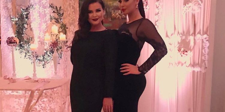 Kapet me kokainë, arrestohet në mes të Tiranës vajza e Eli Farës