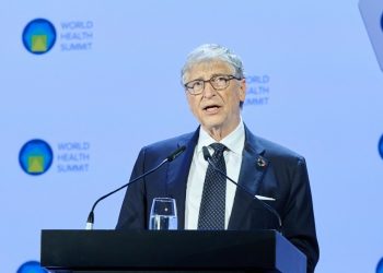 Çfarë zakoni të keq iu desh Bill Gates të hiqte dorë në vitet e studentit për të pasur sukses