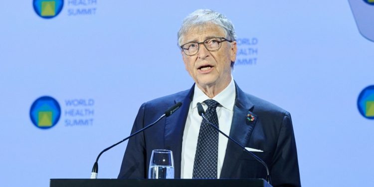 Çfarë zakoni të keq iu desh Bill Gates të hiqte dorë në vitet e studentit për të pasur sukses