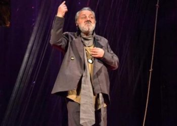 Naun Shundi në betejë për jetën, heshtja e Teatrit Kombëtar dhe turpi i një shteti që i varros artistët gjallë