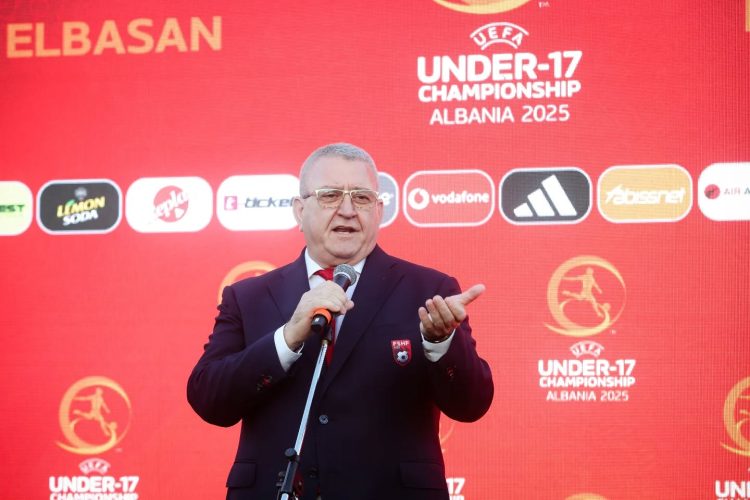 “Arritje e rëndësishme”, Duka feston për Egnatian dhe Dinamon