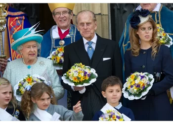 Mbretëresha Elizabeth i tha “Jo” këtij emri për Princeshën Beatrice sepse ishte “shumë i çuditshëm”