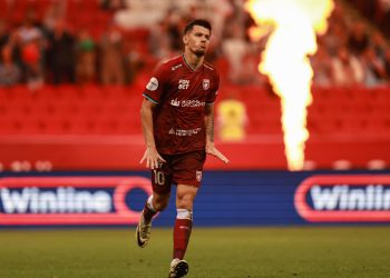 Rinovoi me Rubin Kazan, por Dakun e duan në Firenze