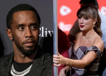 Komenti i çuditshëm i Taylor për Diddy-n rishfaqet! Çfarë thoshte ajo?