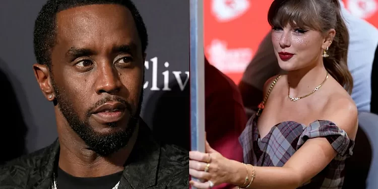 Komenti i çuditshëm i Taylor për Diddy-n rishfaqet! Çfarë thoshte ajo?