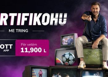 Bundesliga zbarkon në Tring – Sportifikohu dhe ndiq ritmin gjerman