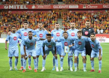 Disfatë e hidhur në ndeshjen e parë të Play Off të Conference League, Dinamos i duhet mrekullia për grupet