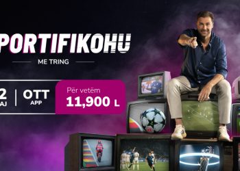 Mos bëni plane këtë fundjavë – Në Tring Sport rikthehet Serie A