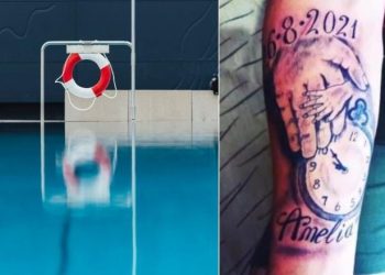 E rëndë në Greqi/ 4-vjeçarja shqiptare mbytet në pishinë. Varrimi nesër, në të njëjtën datë që vogëlushja kishte lindur