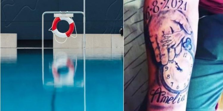 E rëndë në Greqi/ 4-vjeçarja shqiptare mbytet në pishinë. Varrimi nesër, në të njëjtën datë që vogëlushja kishte lindur