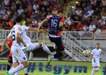 Java e parë, zgjidhet formacioni më i mirë, i drejton Gvozdenovic