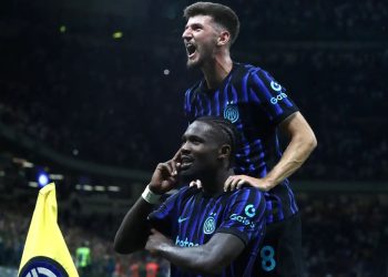 Një Inter me “5 yje”, “çmonton” Torinon në “San Siro”, Chivu: Kemi lënë pas të kaluarën, ishim të shkëlqyer (VIDEO)