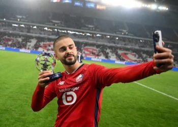 Juventus beson në transferimin e Zhegrovës, pasaporta shqiptare mund ta ndryshojë marrëveshjen