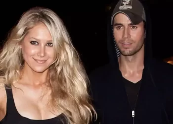 Për herë të katërt! Enrique Iglesias do të bëhet baba në moshën 50 vjeçare