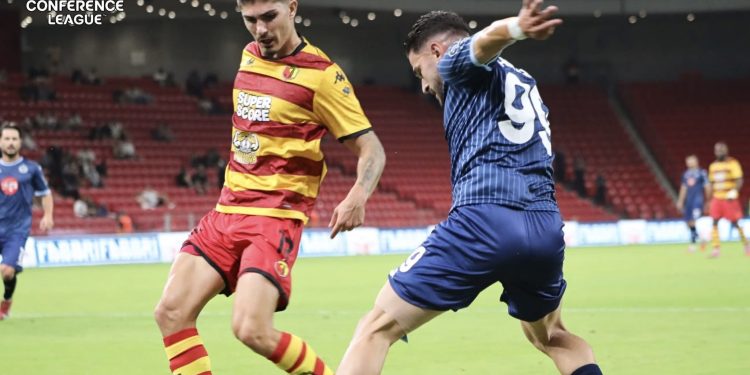 Nuk realizohet ëndrra e kualifikimit në Conference League, Dinamo eleminohet në Play Off