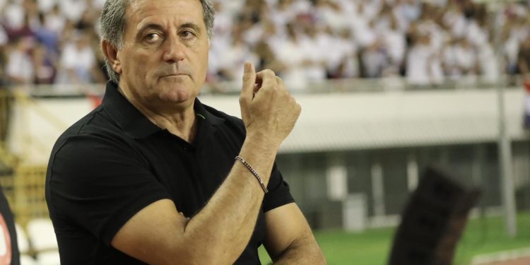 Bregu s’mjafton, Jagiellonia “kockë e fort” për Dinamon, Daja largohet me kokën lart: Nuk kam asnjë peng