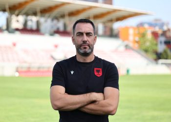 Tefik Osmani emërohet Drejtor i ri i Departamentit të Skautizmit në FSHF