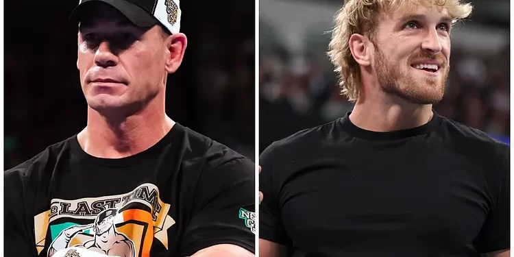 John Cena Vs Logan Paul: Cili boksier ka fituar më shumë para gjatë karrierës së tij?