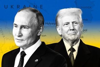 “E neveritshme”, Trump kërcënon Putinin me sanksione të reja pas sulmeve