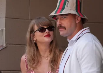 Taylor Swift dhe Travis Kelce me lajme të mëdha pas fejesës