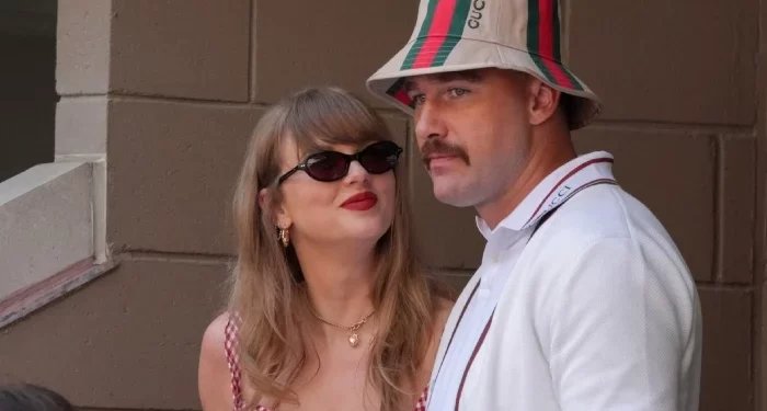 Taylor Swift dhe Travis Kelce me lajme të mëdha pas fejesës