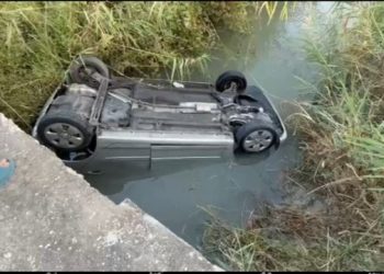 Aksident në aksin Levan-Mifol, 3 të plagosur