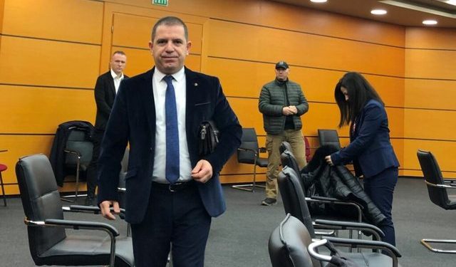 Ishte pezulluar nga SPAK për veprime me natyrë korruptive, KPA shkarkon nga detyra prokurorin e Sarandës