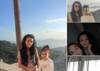 “Ike mami im, do të na mungosh shumë”, vajza e Mariola Nakolecit mesazh prekës pas vrasjes së nënës nga i ati