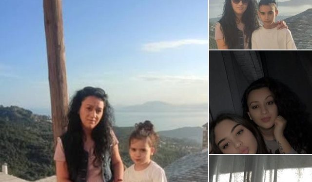 “Ike mami im, do të na mungosh shumë”, vajza e Mariola Nakolecit mesazh prekës pas vrasjes së nënës nga i ati