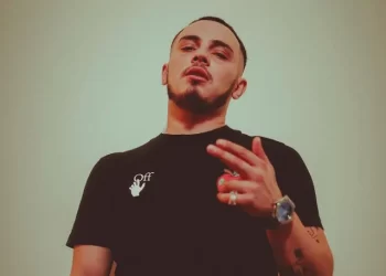 E trishtë! Ndahet nga jeta djali i reperit të famshëm shqiptar, Marinit