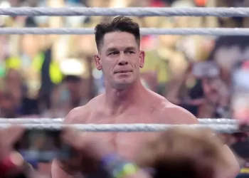 John Cena tregon arsyen pse vendosi të bëjë transplant flokësh