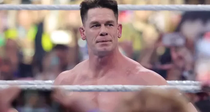 John Cena tregon arsyen pse vendosi të bëjë transplant flokësh