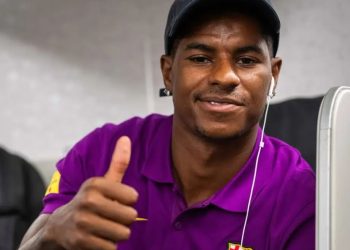Problemet e Barcelonës me regjistrimin e lojtarëve, Rashford: S’jam i shqetësuar