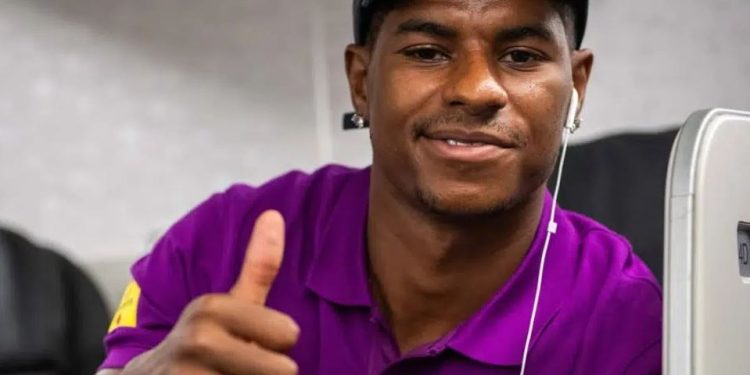 Problemet e Barcelonës me regjistrimin e lojtarëve, Rashford: S’jam i shqetësuar