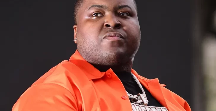 Sean Kingston, nga fama në burg: dënohet për mashtrim