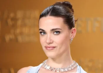 Aktorja e “Bridgerton” rrëfen traumën: U bëra agorafobike pas një sulmi në telefon