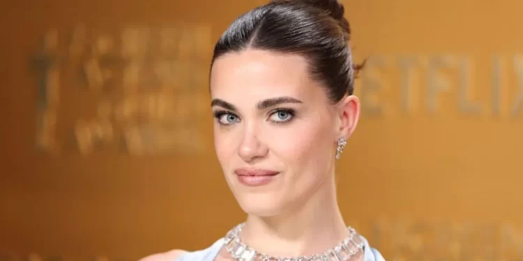 Aktorja e “Bridgerton” rrëfen traumën: U bëra agorafobike pas një sulmi në telefon