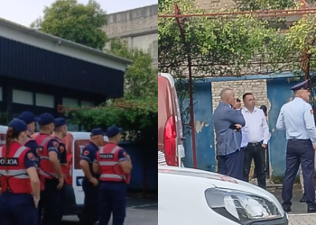 Godina e televizionit News 24 do kthehet në fabrikë armësh!