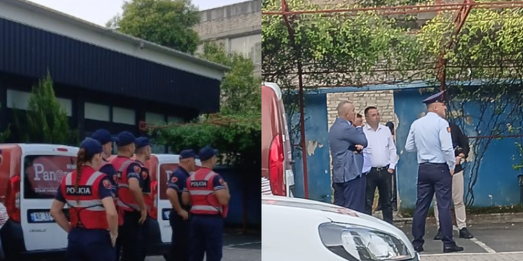 Godina e televizionit News 24 do kthehet në fabrikë armësh!