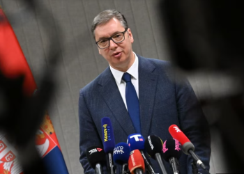 Arrestime për incidentin në Novi Sad në Serbi, Vuçiç mbledh Këshillin e Sigurisë