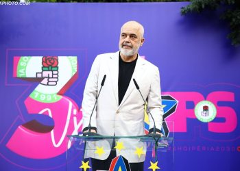 “The Economist”: SPAK në Shqipëri po rrëzon figurat e rëndësishme, kryeministri Rama nuk është i kënaqur