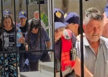 Vajza mbyti babanë me tel, prokuroria zbardh detajet e tmerrshme të krimit makabër