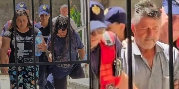 Vajza mbyti babanë me tel, prokuroria zbardh detajet e tmerrshme të krimit makabër